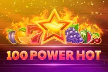 100 Power Hot