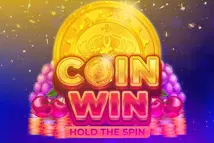 Coin Win: Hold The Spin