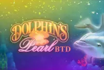 Dolphin's Pear